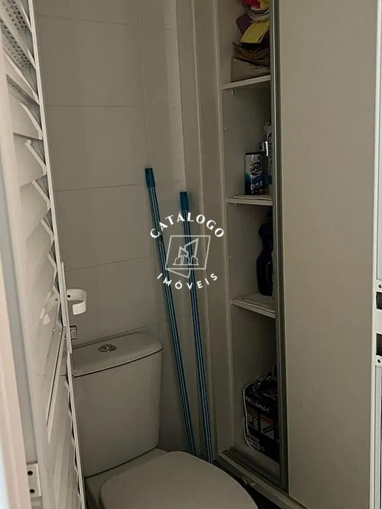Apartamento, 3 quartos, 139 m² - Foto 7