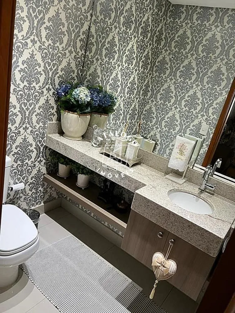 Apartamento, 3 quartos, 139 m² - Foto 4