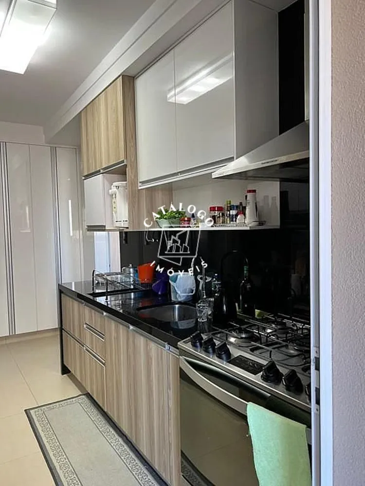 Apartamento, 3 quartos, 139 m² - Foto 6