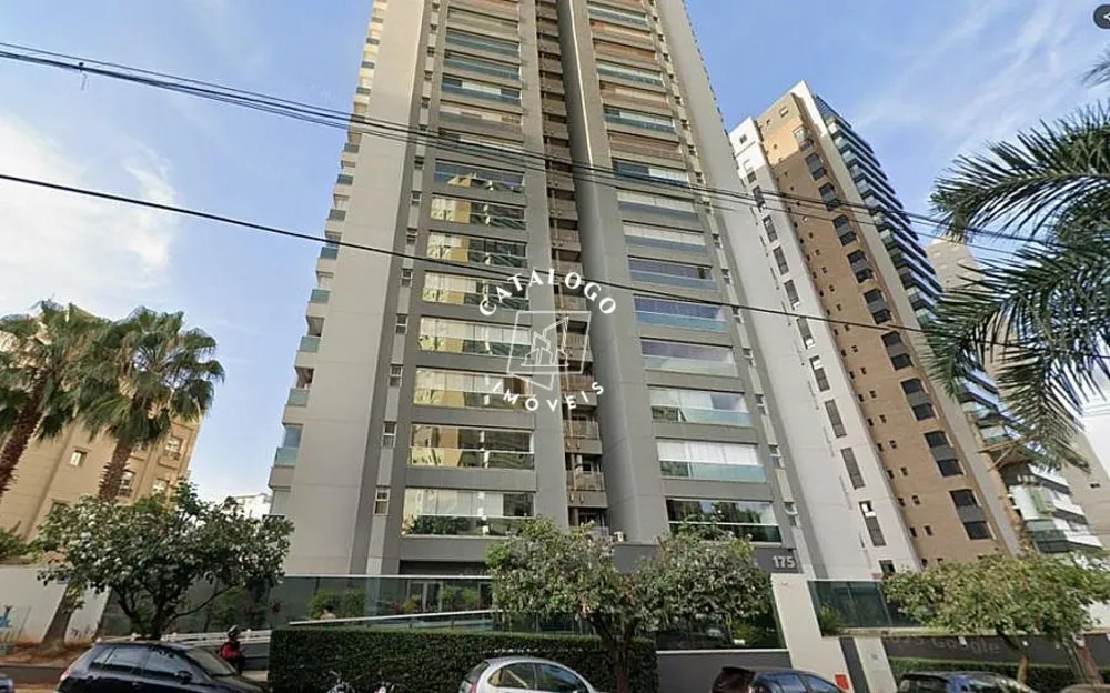 Apartamento, 3 quartos, 139 m² - Foto 2