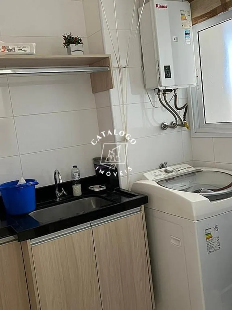 Apartamento, 3 quartos, 139 m² - Foto 5