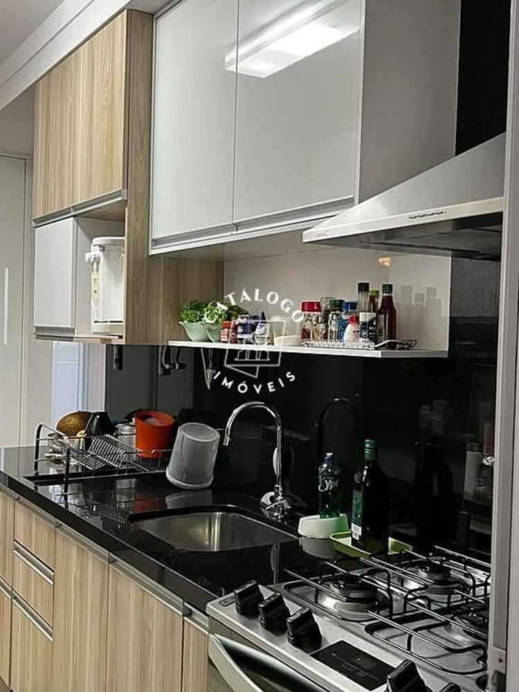 Apartamento, 3 quartos, 139 m² - Foto 4