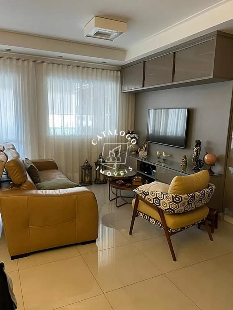 Apartamento, 3 quartos, 139 m² - Foto 2