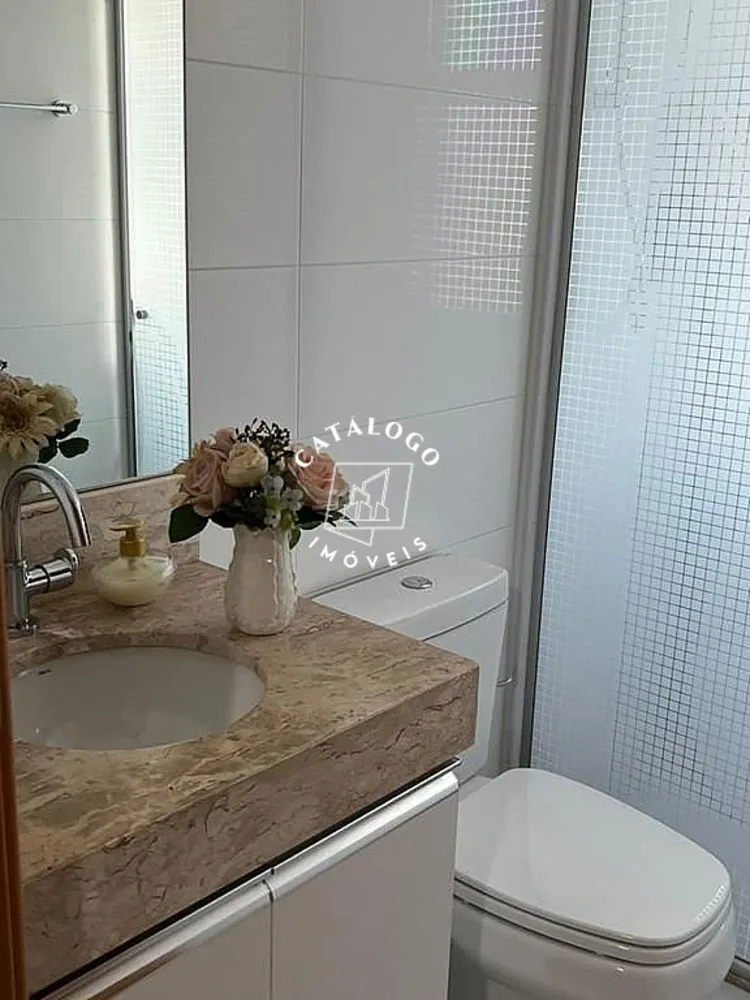 Apartamento, 3 quartos, 139 m² - Foto 14