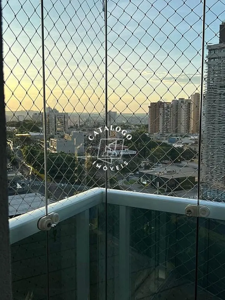 Apartamento, 3 quartos, 139 m² - Foto 3