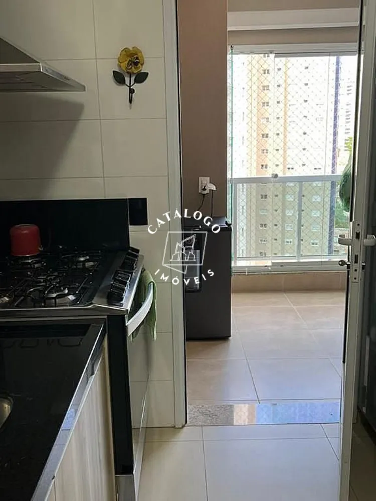 Apartamento, 3 quartos, 139 m² - Foto 8