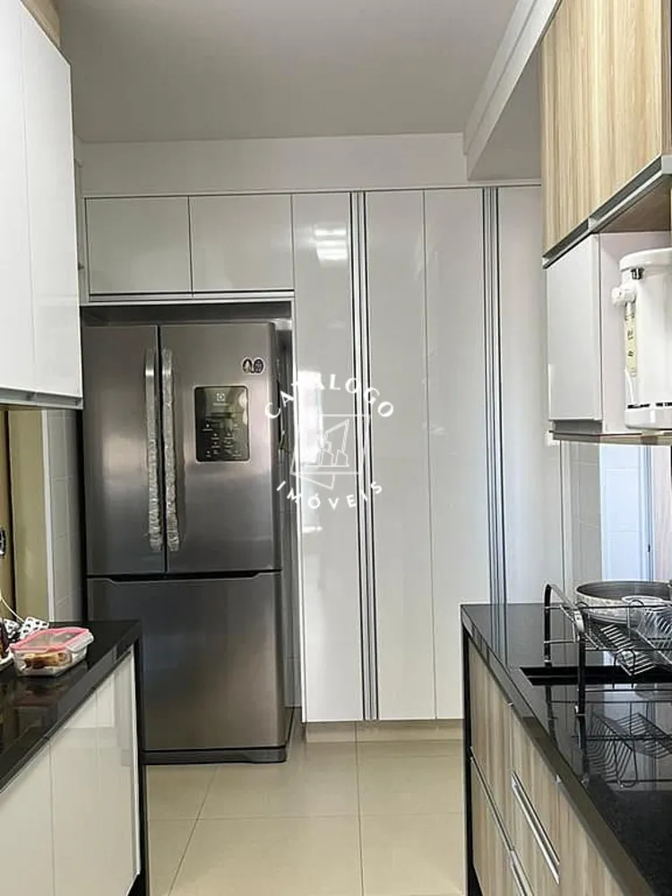Apartamento, 3 quartos, 139 m² - Foto 6