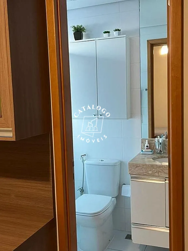 Apartamento, 3 quartos, 139 m² - Foto 8