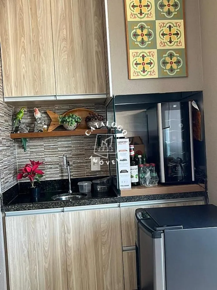 Apartamento, 3 quartos, 139 m² - Foto 9