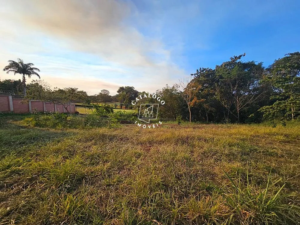 Terreno, 1218 m² - Foto 1
