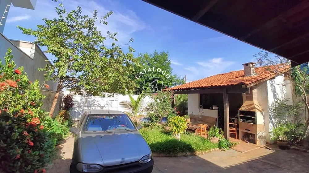 Casa, 2 quartos, 250 m² - Foto 12
