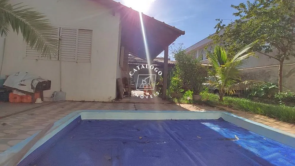 Casa, 2 quartos, 250 m² - Foto 2