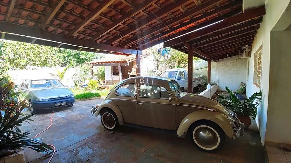 Casa, 2 quartos, 250 m² - Foto 3