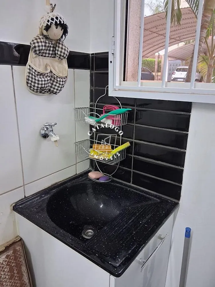 Apartamento, 2 quartos, 47 m² - Foto 1
