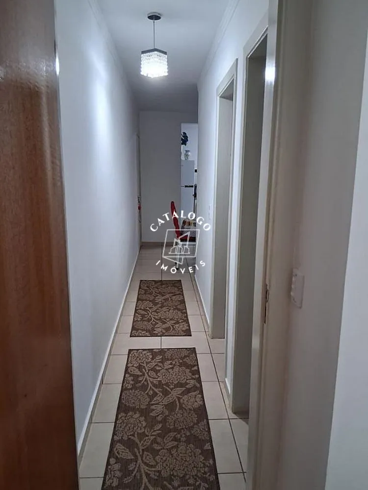 Apartamento, 2 quartos, 47 m² - Foto 7