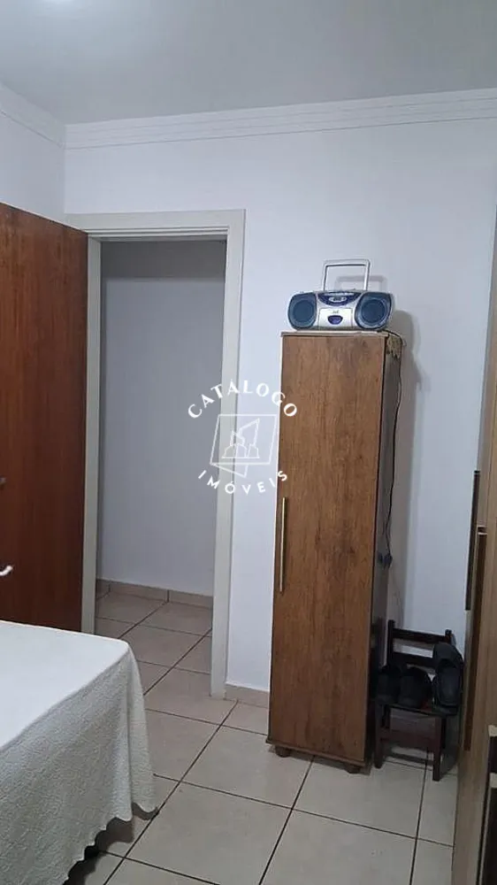 Apartamento, 2 quartos, 47 m² - Foto 7