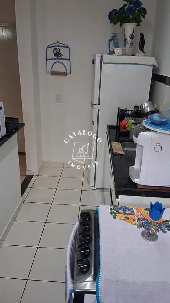 Apartamento, 2 quartos, 47 m² - Foto 3