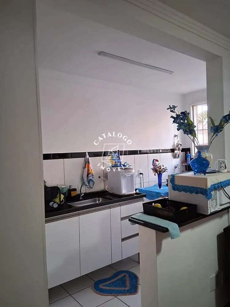 Apartamento, 2 quartos, 47 m² - Foto 3