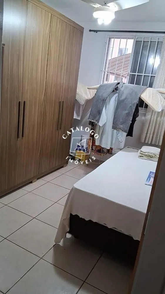 Apartamento, 2 quartos, 47 m² - Foto 8