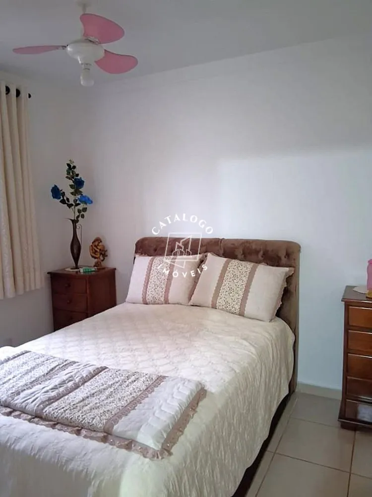 Apartamento, 2 quartos, 47 m² - Foto 5