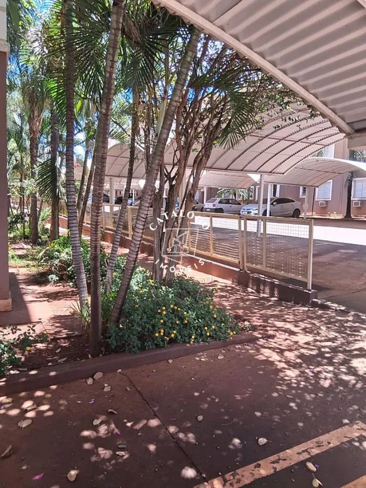 Apartamento, 2 quartos, 47 m² - Foto 13
