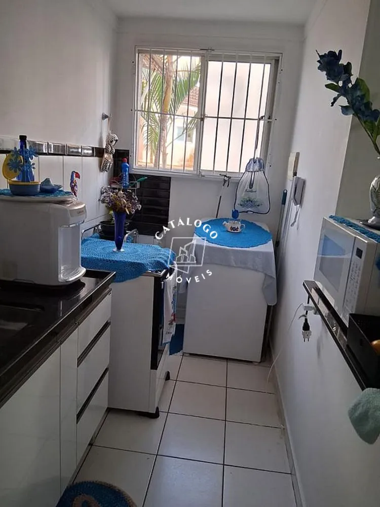 Apartamento, 2 quartos, 47 m² - Foto 4