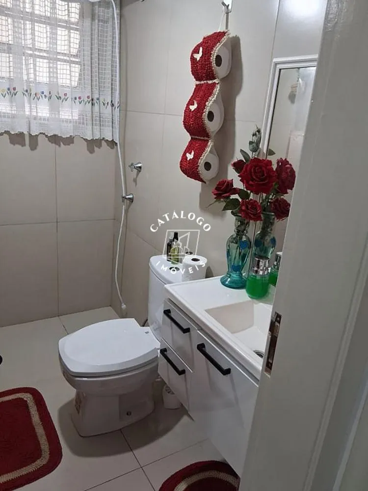Apartamento, 2 quartos, 47 m² - Foto 9