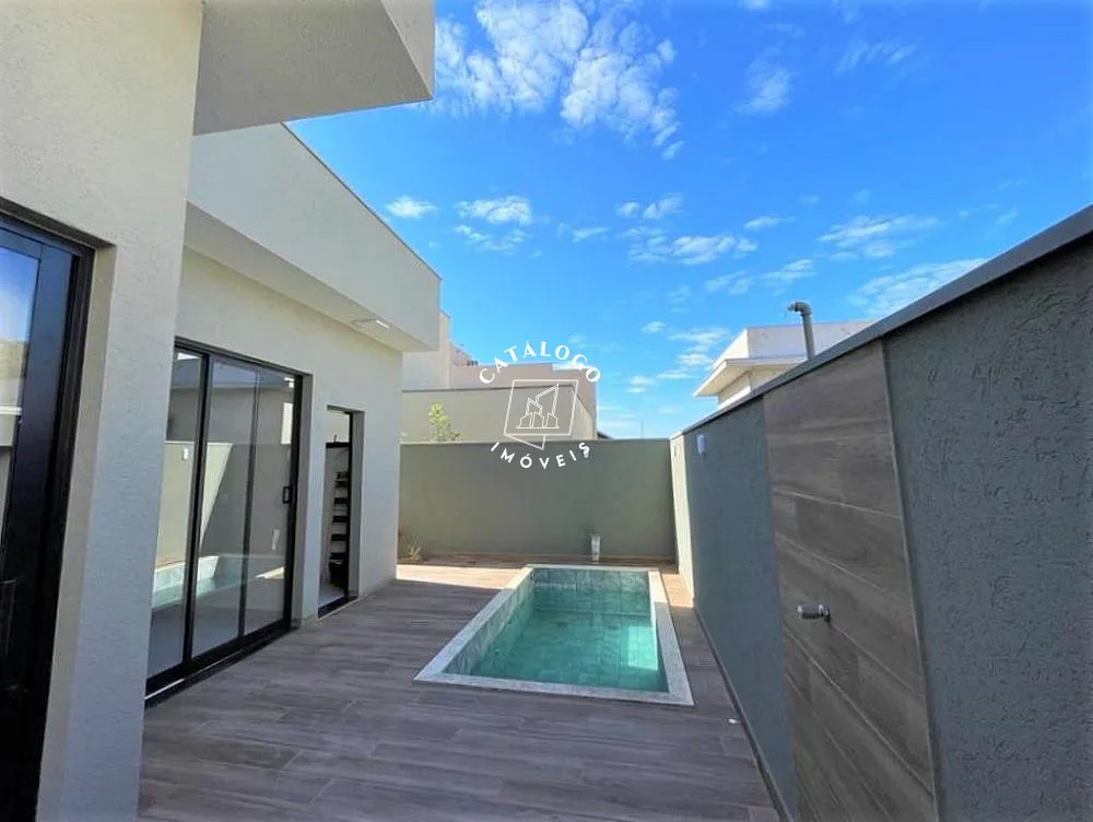Casa de Condomínio, 3 quartos - Foto 6