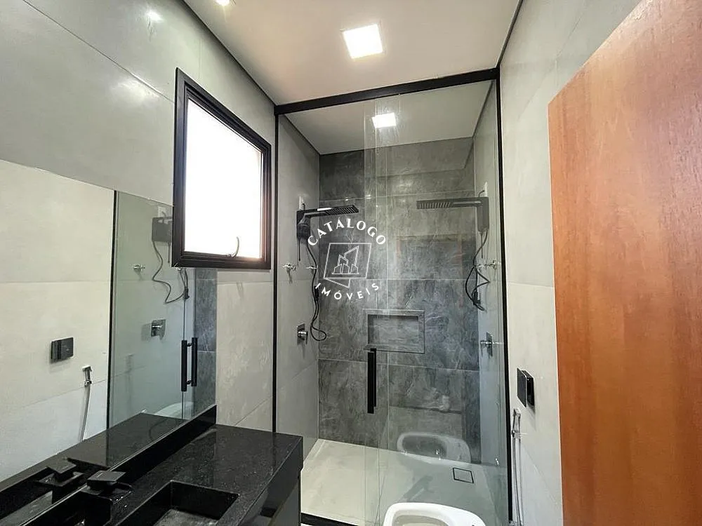 Casa de Condomínio, 3 quartos - Foto 8