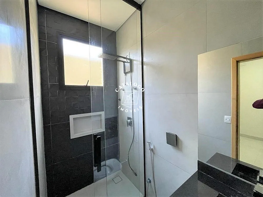 Casa de Condomínio, 3 quartos - Foto 10