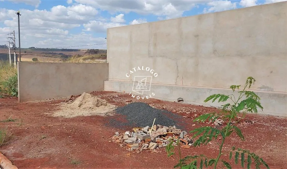 Terreno, 250 m² - Foto 2