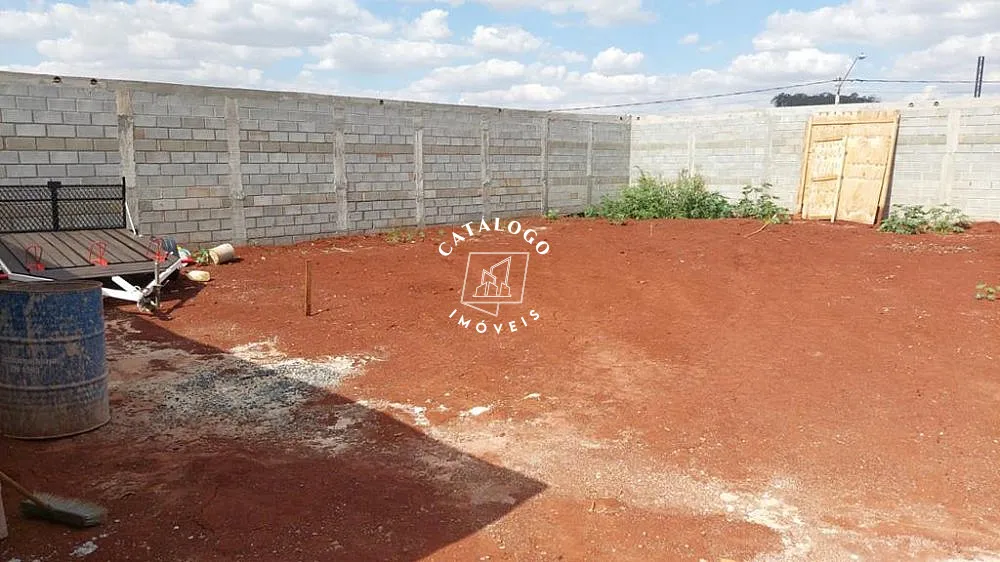Terreno, 250 m² - Foto 1
