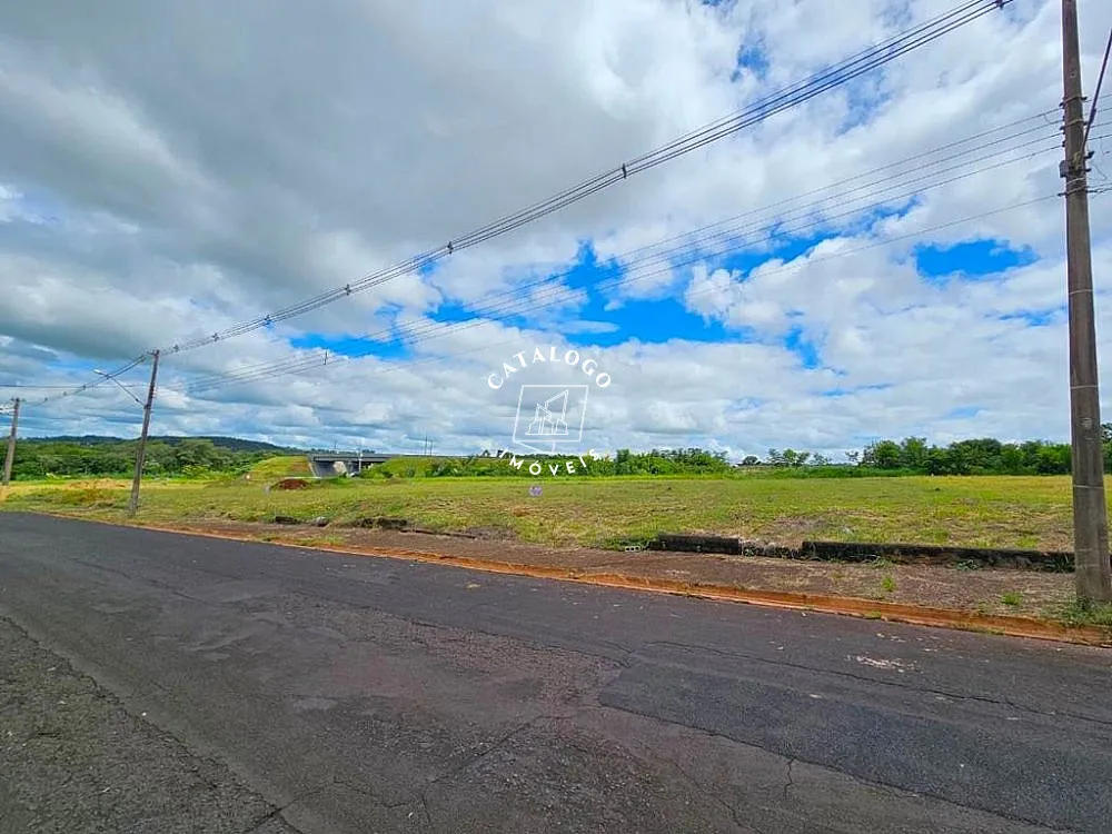 Terreno, 1500 m² - Foto 1