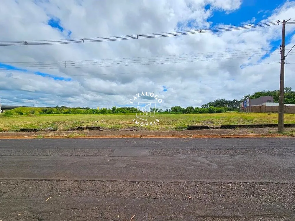Terreno, 1500 m² - Foto 3