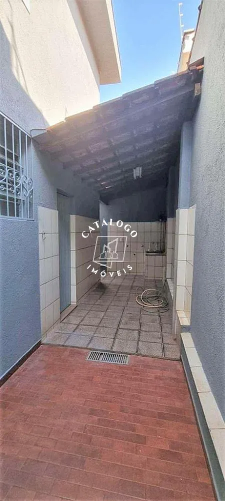 Casa, 3 quartos, 96 m² - Foto 16