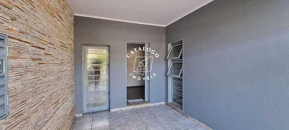 Casa, 3 quartos, 96 m² - Foto 3