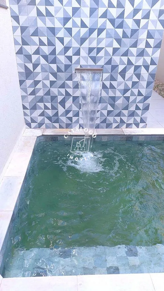 Casa de Condomínio, 3 quartos - Foto 10