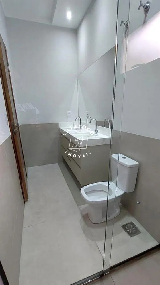 Casa de Condomínio, 3 quartos - Foto 8