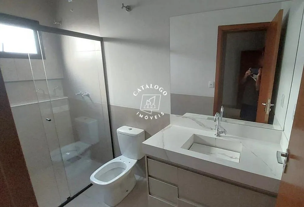 Casa de Condomínio, 3 quartos - Foto 6