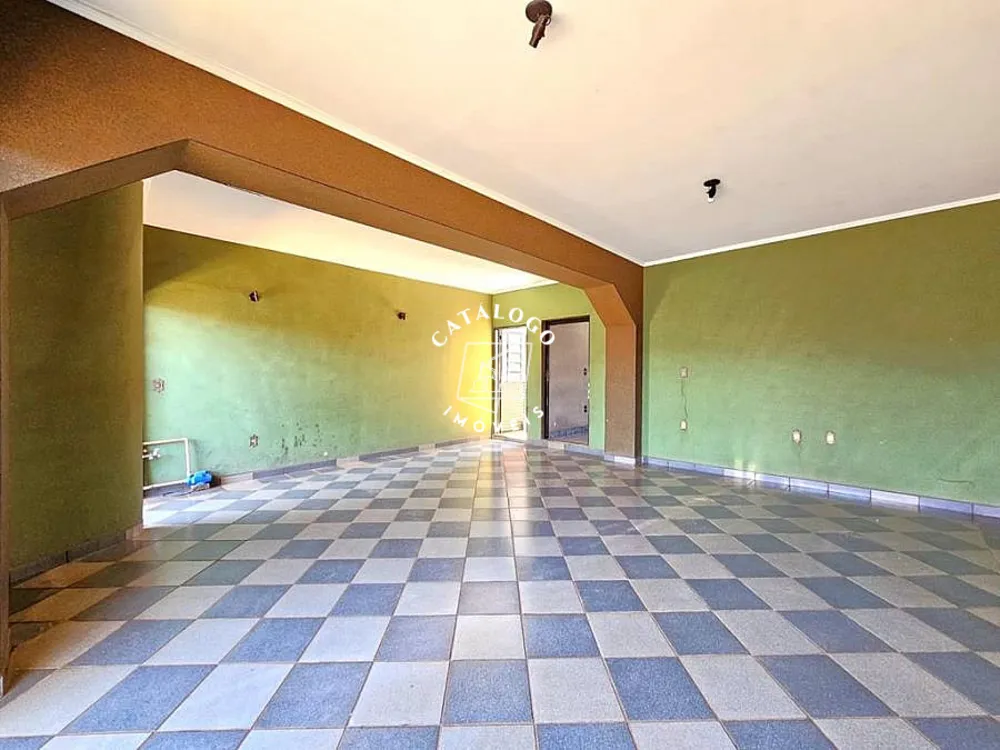 Casa, 4 quartos, 181 m² - Foto 15