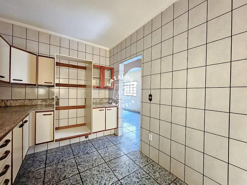 Casa, 4 quartos, 181 m² - Foto 5