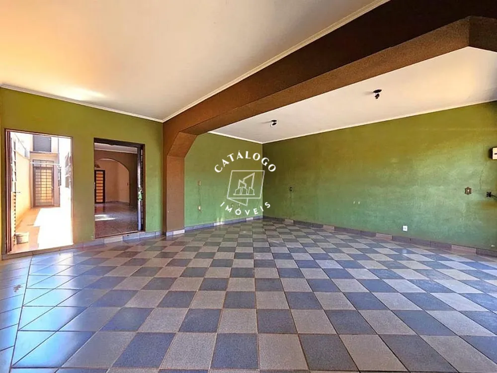 Casa, 4 quartos, 181 m² - Foto 16