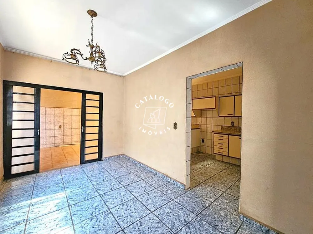 Casa, 4 quartos, 181 m² - Foto 7