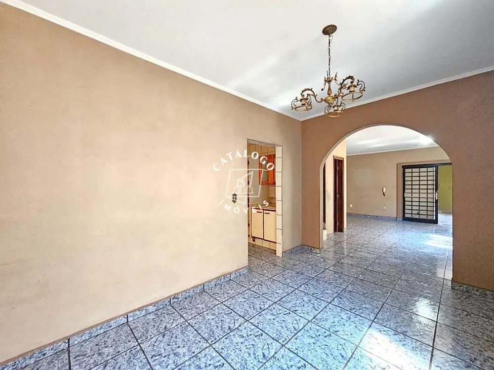 Casa, 4 quartos, 181 m² - Foto 3