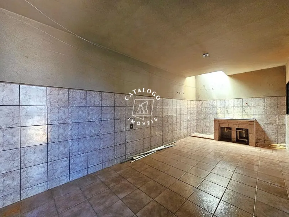Casa, 4 quartos, 181 m² - Foto 8
