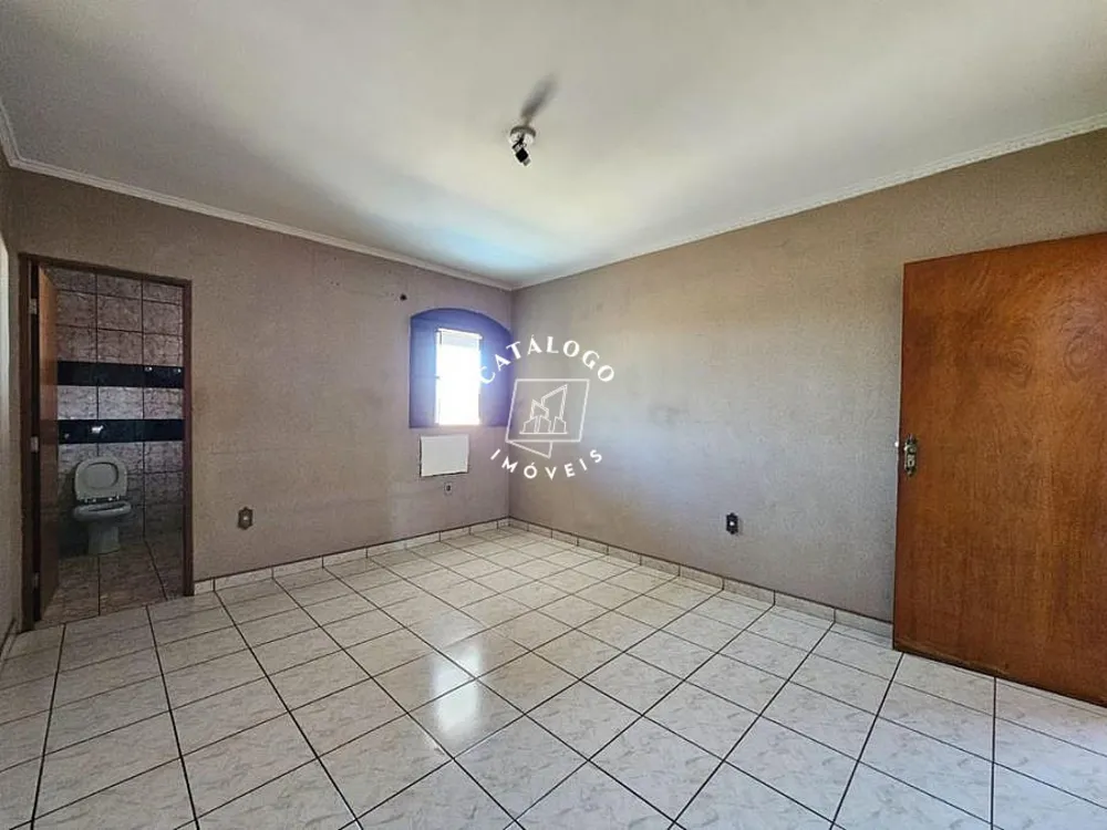 Casa, 4 quartos, 181 m² - Foto 12