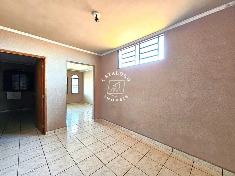 Casa, 4 quartos, 181 m² - Foto 3
