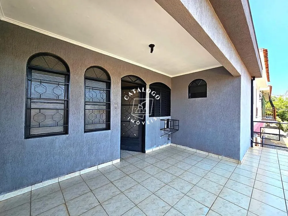 Casa, 4 quartos, 181 m² - Foto 6