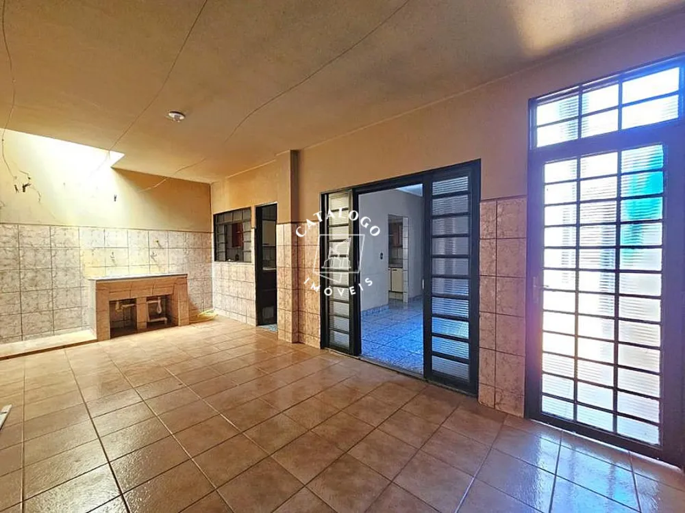 Casa, 4 quartos, 181 m² - Foto 7