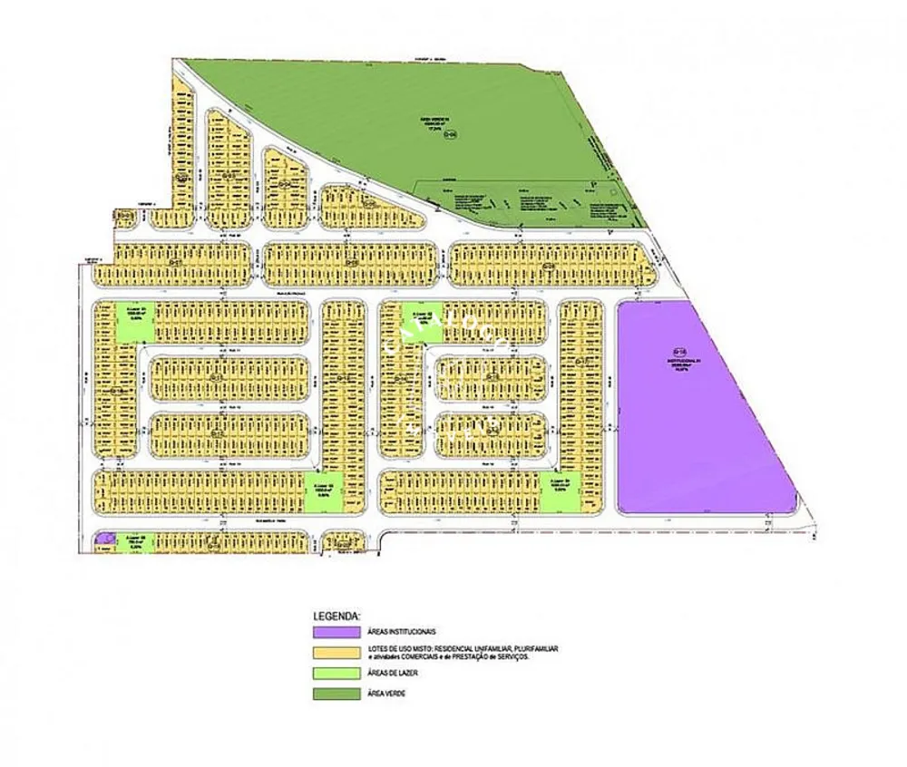 Terreno, 160 m² - Foto 3